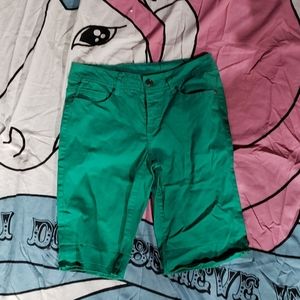 Womens shorts